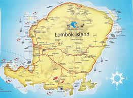 Wyspa Lombok - mapy - index. Wyspa Lombok.jpg
