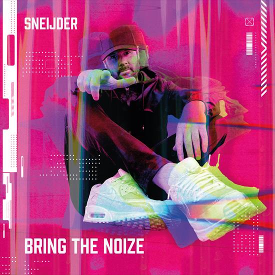 2023 - Sneijder - Bring the Noize CBR 320 - Sneijder - Bring the Noize - Front.png