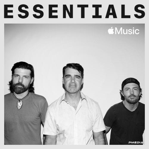 The Avett Brothers - Essentials 2022 - cover.jpg