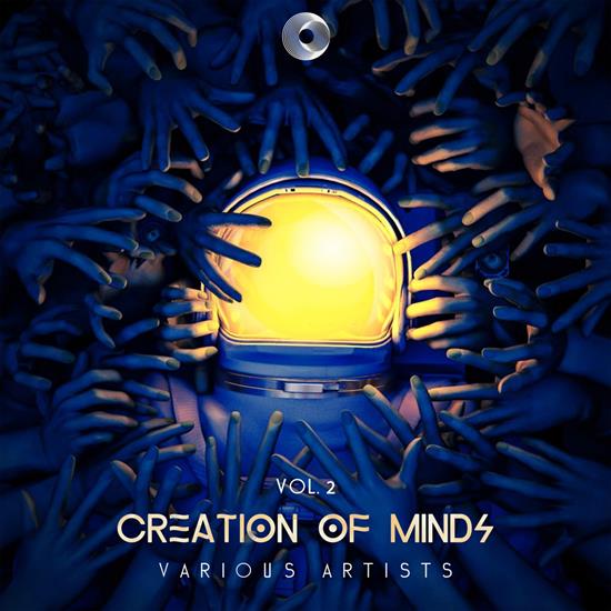 2023 - VA - Creation Of Minds, Vol. 2 CBR 320 - VA - Creation Of Minds, Vol. 2 - Front.png