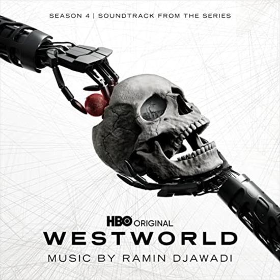 Season 4 - Ramin Djawadi 2022 - Westworld 4.jpg