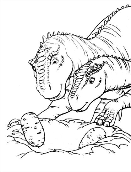 Dinozaury - dino 004.gif