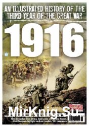 Numery Specjalne - An Illustrated History of the Third Year of the Great War 1916 Britain At War Special.jpg