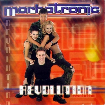 Morhotronic - Revolution 1998 - Front.jpeg